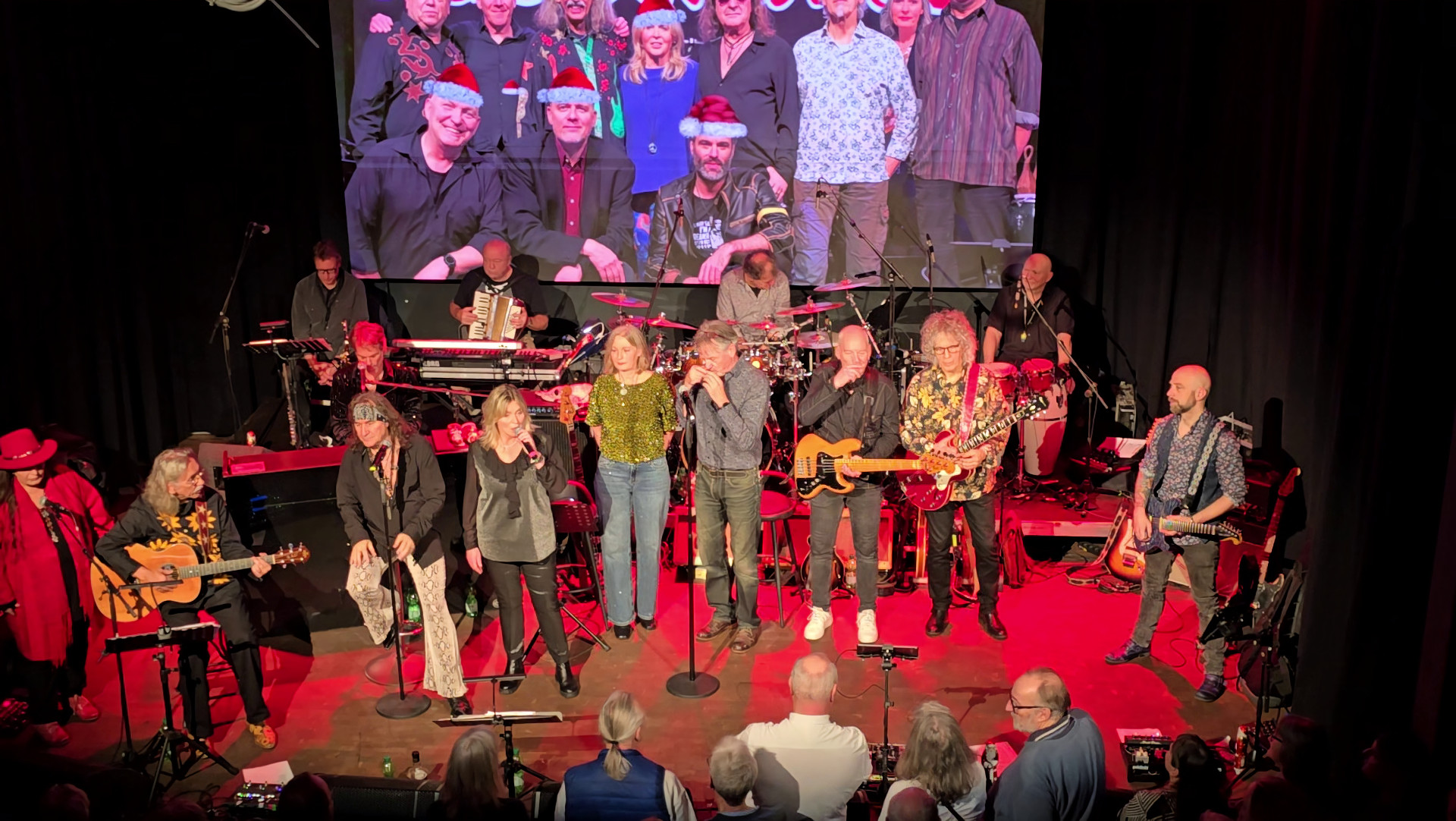 Die All Star Band